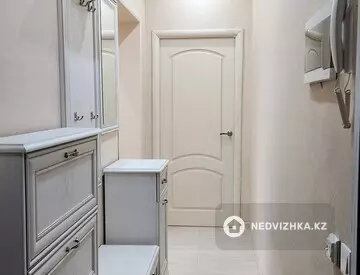 54 м², 2-комнатная квартира, этаж 1 из 13, 54 м², изображение - 13