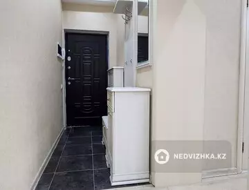 54 м², 2-комнатная квартира, этаж 1 из 13, 54 м², изображение - 11