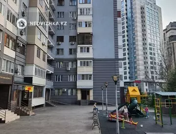 54 м², 2-комнатная квартира, этаж 1 из 13, 54 м², изображение - 1