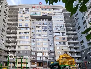 54 м², 2-комнатная квартира, этаж 1 из 13, 54 м², изображение - 16