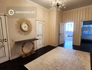 114 м², 3-комнатная квартира, этаж 4 из 6, 114 м², изображение - 18