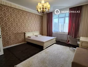 114 м², 3-комнатная квартира, этаж 4 из 6, 114 м², изображение - 10