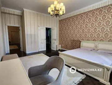 114 м², 3-комнатная квартира, этаж 4 из 6, 114 м², изображение - 13