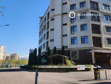 114 м², 3-комнатная квартира, этаж 4 из 6, 114 м², изображение - 37