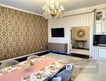 114 м², 3-комнатная квартира, этаж 4 из 6, 114 м², изображение - 5