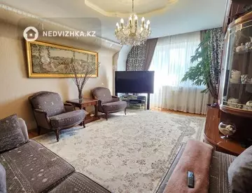 90 м², 3-комнатная квартира, этаж 5 из 5, 90 м², изображение - 4