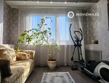 90 м², 3-комнатная квартира, этаж 5 из 5, 90 м², изображение - 9