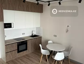 2-комнатная квартира, этаж 9 из 10, 48 м²