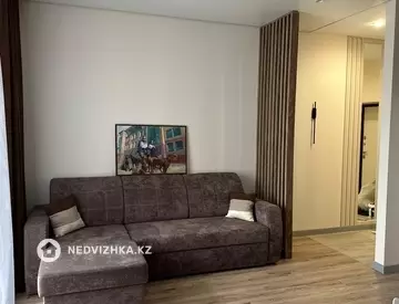 2-комнатная квартира, этаж 9 из 10, 48 м²