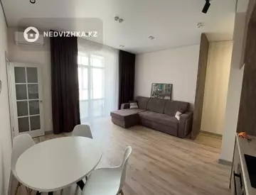 48 м², 2-комнатная квартира, этаж 9 из 10, 48 м², изображение - 5