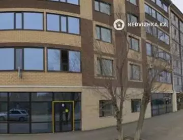 2-комнатная квартира, этаж 2 из 5, 67 м²