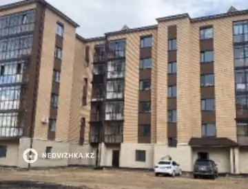 2-комнатная квартира, этаж 2 из 5, 67 м²