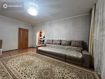 2-комнатная квартира, этаж 5 из 5, 68 м²