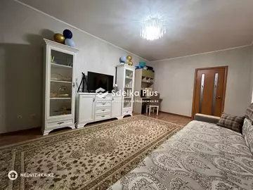 2-комнатная квартира, этаж 5 из 5, 68 м²