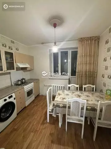 2-комнатная квартира, этаж 5 из 5, 68 м²