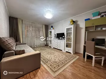 68 м², 2-комнатная квартира, этаж 5 из 5, 68 м², изображение - 5