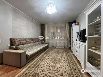 68 м², 2-комнатная квартира, этаж 5 из 5, 68 м², изображение - 6