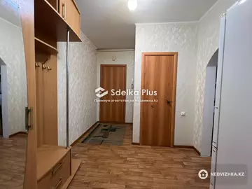 68 м², 2-комнатная квартира, этаж 5 из 5, 68 м², изображение - 10