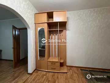 68 м², 2-комнатная квартира, этаж 5 из 5, 68 м², изображение - 11