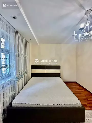 3-комнатная квартира, этаж 2 из 10, 77 м²