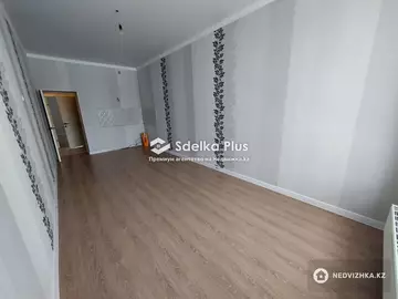 2-комнатная квартира, этаж 4 из 9, 41 м²