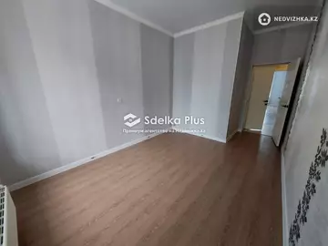 2-комнатная квартира, этаж 4 из 9, 41 м²