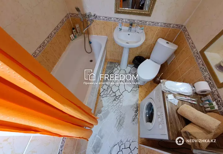 40 м², 2-комнатная квартира, этаж 10 из 10, 40 м², изображение - 1