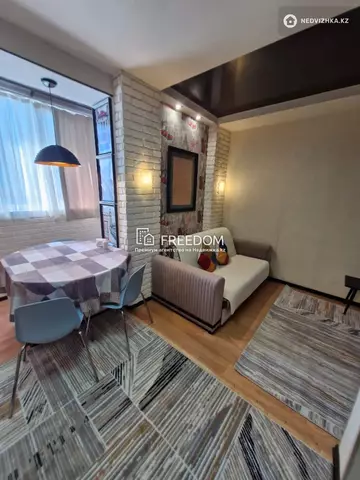 40 м², 2-комнатная квартира, этаж 10 из 10, 40 м², изображение - 5