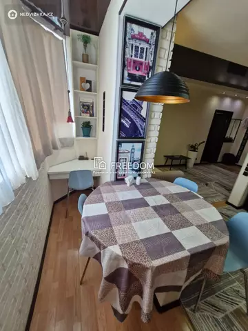 40 м², 2-комнатная квартира, этаж 10 из 10, 40 м², изображение - 6