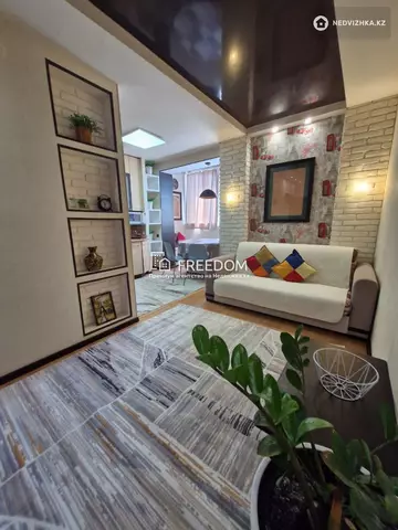 40 м², 2-комнатная квартира, этаж 10 из 10, 40 м², изображение - 7