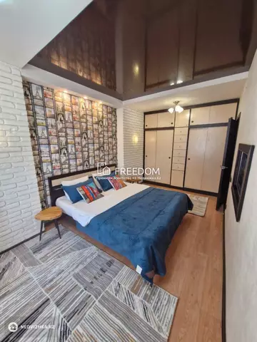 40 м², 2-комнатная квартира, этаж 10 из 10, 40 м², изображение - 8
