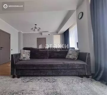 80.1 м², 3-комнатная квартира, этаж 2 из 3, 80 м², изображение - 30