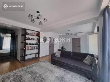 80.1 м², 3-комнатная квартира, этаж 2 из 3, 80 м², изображение - 29