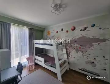 80.1 м², 3-комнатная квартира, этаж 2 из 3, 80 м², изображение - 34