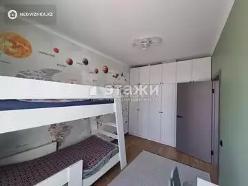 80.1 м², 3-комнатная квартира, этаж 2 из 3, 80 м², изображение - 35