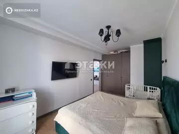 80.1 м², 3-комнатная квартира, этаж 2 из 3, 80 м², изображение - 38