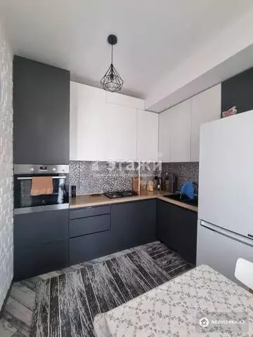 80.1 м², 3-комнатная квартира, этаж 2 из 3, 80 м², изображение - 43