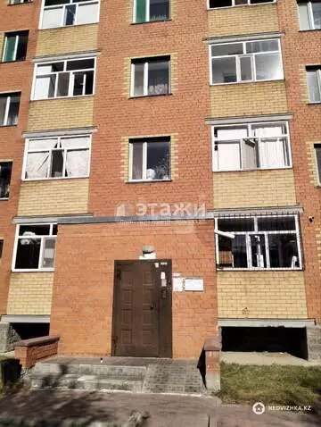 1-комнатная квартира, этаж 2 из 5, 26 м²