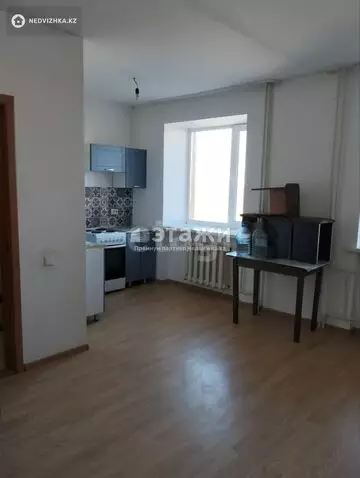 25.6 м², 1-комнатная квартира, этаж 2 из 5, 26 м², изображение - 6