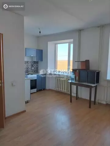 25.6 м², 1-комнатная квартира, этаж 2 из 5, 26 м², изображение - 17