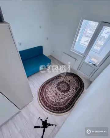 36 м², 1-комнатная квартира, этаж 1 из 12, 36 м², изображение - 6