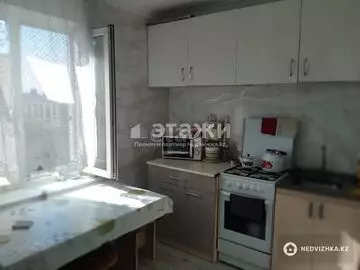 43 м², 2-комнатная квартира, этаж 5 из 5, 43 м², изображение - 4