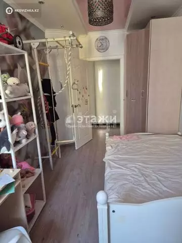 70 м², 3-комнатная квартира, этаж 10 из 10, 70 м², изображение - 6