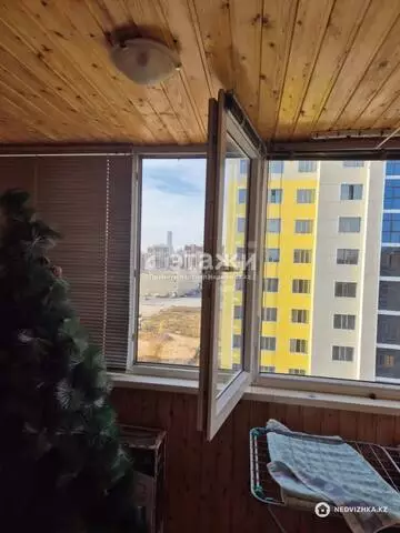 70 м², 3-комнатная квартира, этаж 10 из 10, 70 м², изображение - 8