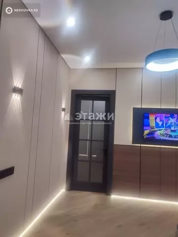 60 м², 2-комнатная квартира, этаж 8 из 9, 60 м², изображение - 10