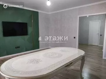 72 м², 2-комнатная квартира, этаж 2 из 18, 72 м², изображение - 0