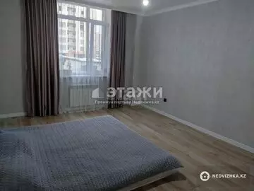 72 м², 2-комнатная квартира, этаж 2 из 18, 72 м², изображение - 6