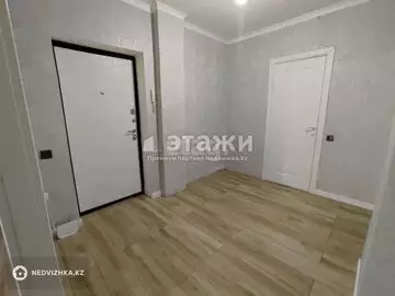 72 м², 2-комнатная квартира, этаж 2 из 18, 72 м², изображение - 7