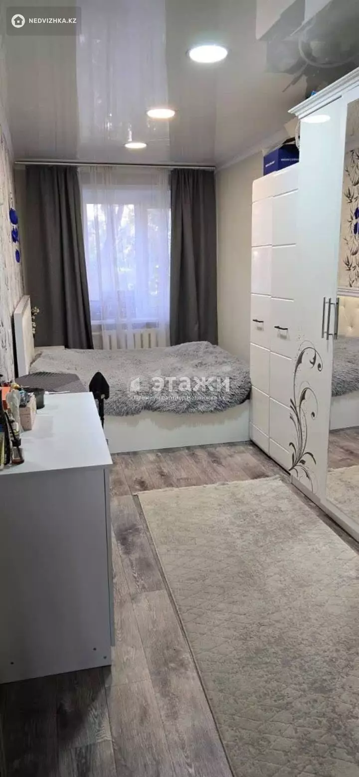 60 м², 3-комнатная квартира, этаж 3 из 5, 60 м², изображение - 1