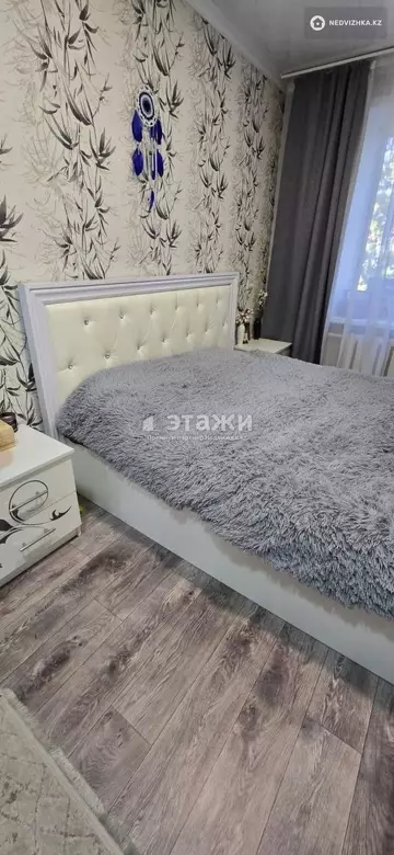 60 м², 3-комнатная квартира, этаж 3 из 5, 60 м², изображение - 3